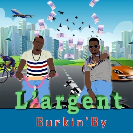 L'argent | Boomplay Music