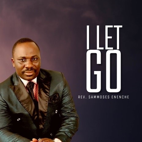 I let go | Boomplay Music