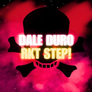 DALE DURO RKT STEP (ROMPE TIMPANOS)