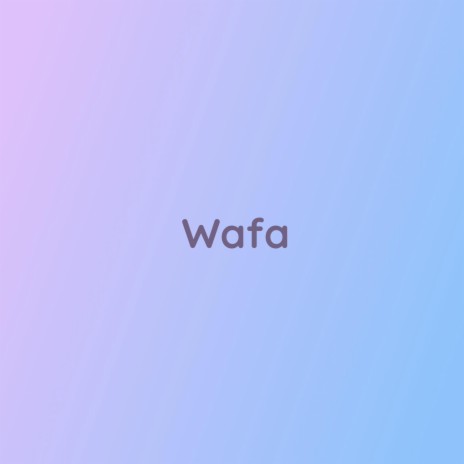 Wafa