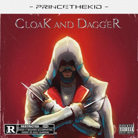 Cloak & Dagger | Boomplay Music