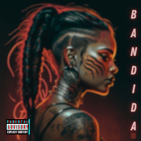 Bandida | Boomplay Music