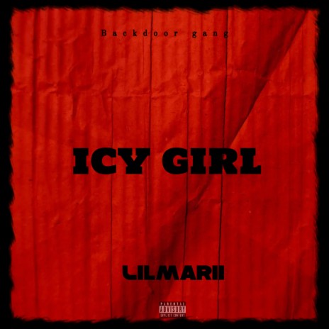 Icy girl (52 style) ft. Jaiiebk, Staxks & tezongo