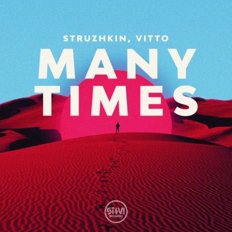 Many Times ft. Vitto | Boomplay Music