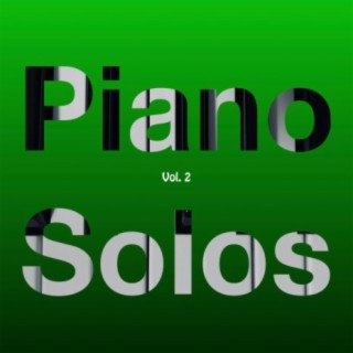 Piano Solos, Vol. 2