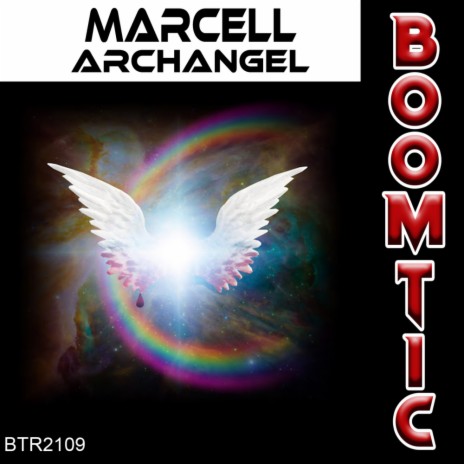 Archangel (Original Mix)
