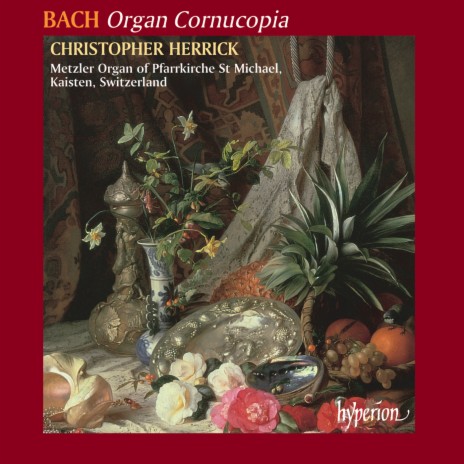 J.S. Bach: Prelude & Fugue in C Major, BWV 531: I. Prelude | Boomplay Music