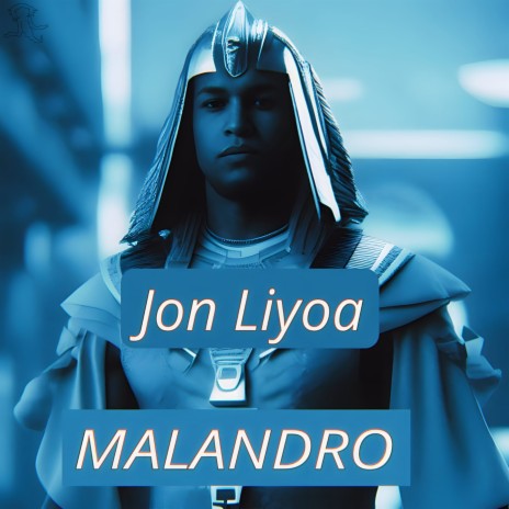 Malandro - Slowed ft. Jon Liyoa | Boomplay Music
