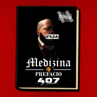 Prefacio: 407Movement