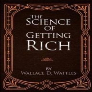 The Science of Getting Rich by Wallace D. Wattles (Preface)