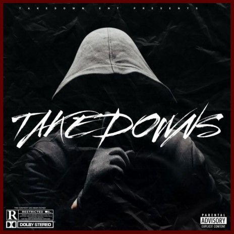TAKEDOWNS | Boomplay Music