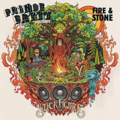 World on Fire ft. Slightly Stoopid | Boomplay Music