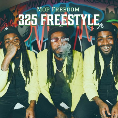 325 Freestyle | Boomplay Music
