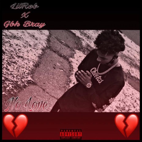 No Love ft. GHG Bray