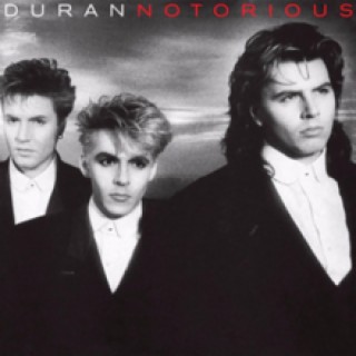 Episode 133-Duran Duran-Notorious