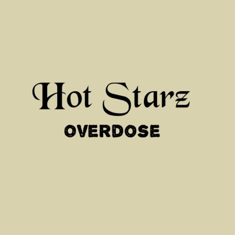 Overdose (Group Version) ft. Don Dizy Fire, Kspin, Y Boy, Klazkeed & Chizar