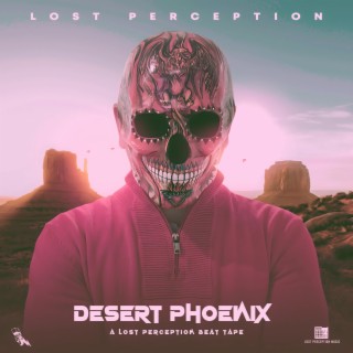 Desert Phoenix