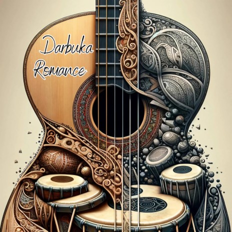 Darbuka Romance | Boomplay Music