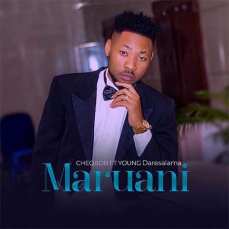 Maruani ft. Young DareSalama | Boomplay Music