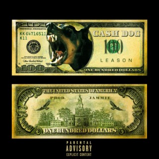 CASH DOG ft. Jammie lyrics | Boomplay Music