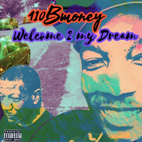 Welcome 2 My Dream | Boomplay Music