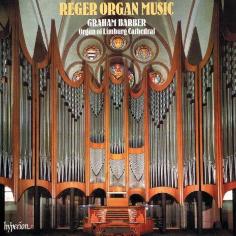 Reger: Chorale Preludes, Op. 67: XIII. Herr, wie du willst, so schick's mit mir | Boomplay Music