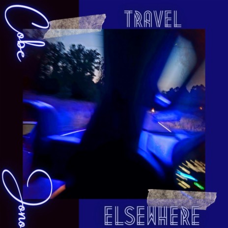 Travel Elsewhere | Boomplay Music