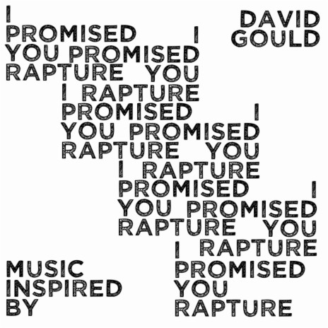 You Promised Me Rapture