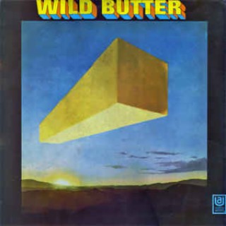 Episode 207-Wild Butter-Wild Butter-With Guest Ralph Viera(AKA DR. FUKK)