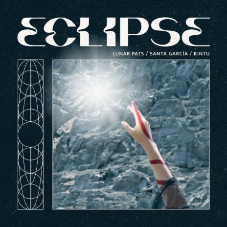 Eclipse ft. Santa García & Kintu Canela | Boomplay Music