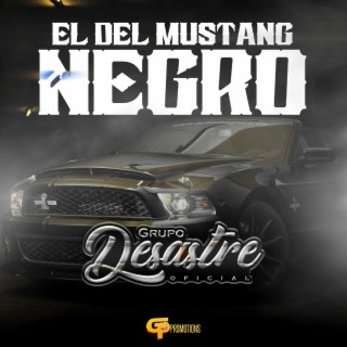 El del Mustang Negro