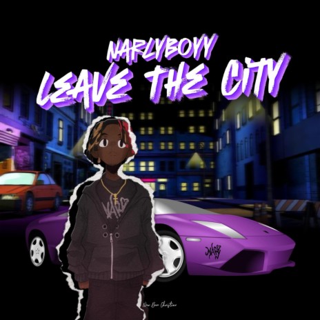 Leave The City