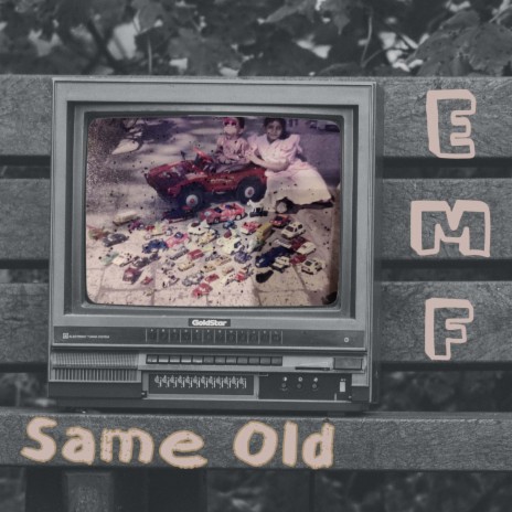 Same Old | Boomplay Music