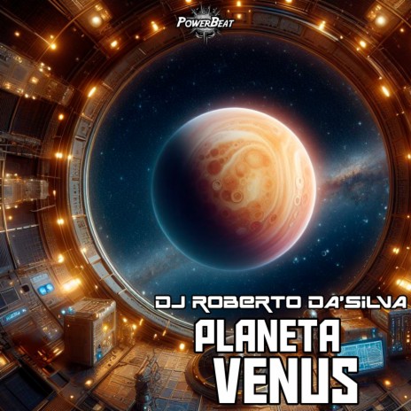 Planeta Venus | Boomplay Music