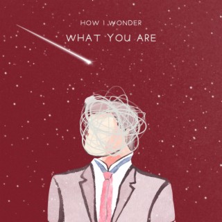 How I Wonder What You Are