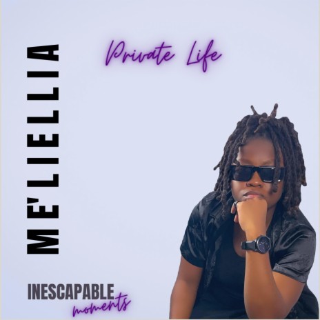 Inescapable Moments (Acoustic Session) ft. Me'liellia | Boomplay Music