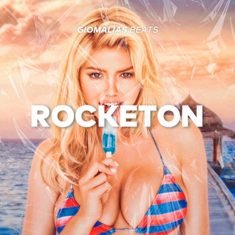 Rocketon (Instrumental)