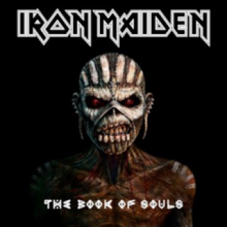 Episode 196-Iron Maiden-The Book of Souls