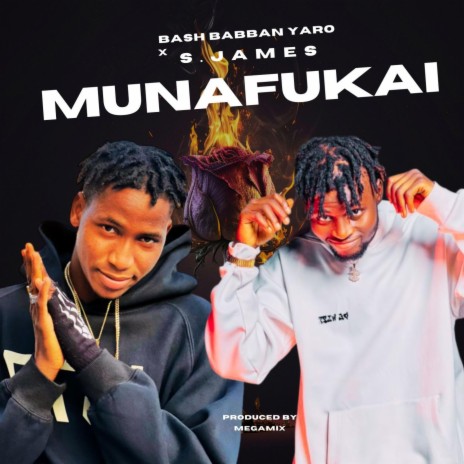 Munafiki | Boomplay Music