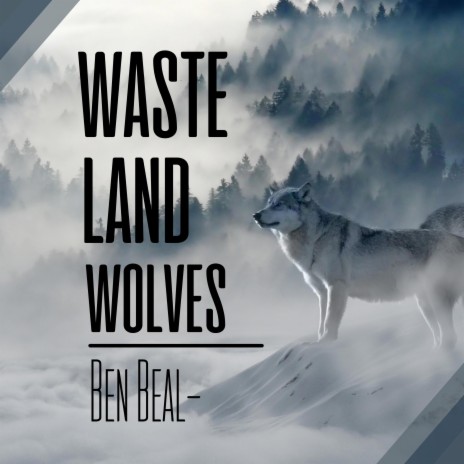 Waste Land Wolves | Boomplay Music