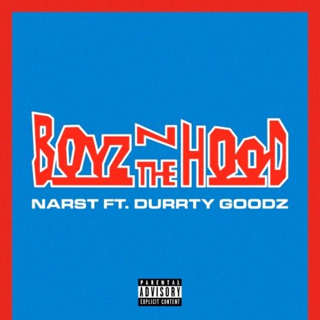 Boyz in the Hood | Boomplay Music
