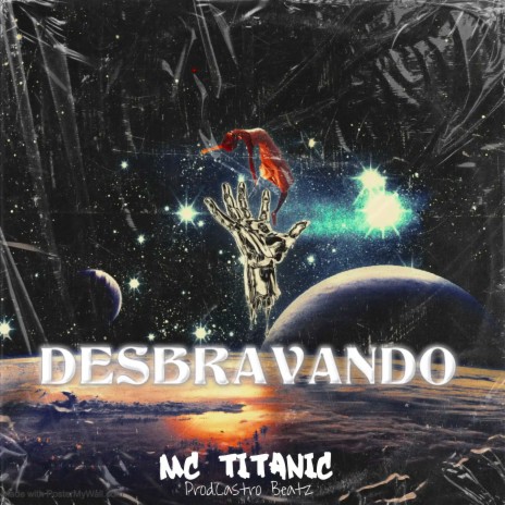 Desbravando ft. Castro Beatz | Boomplay Music