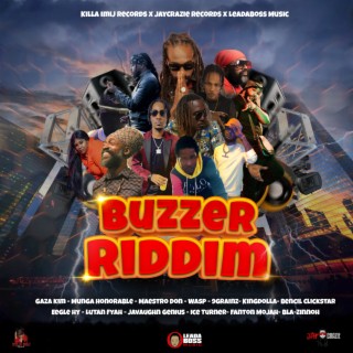 BUZZER RIDDIM