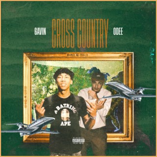 Cross Country | Boomplay Music