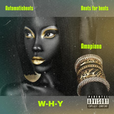 W-H-Y | Boomplay Music