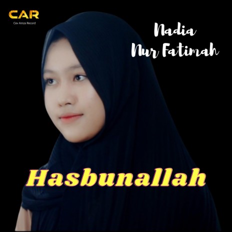 Hasbunallah _ Nadia & Keluarga