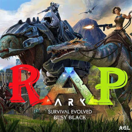 Rap Ark Survival Evolved En Español