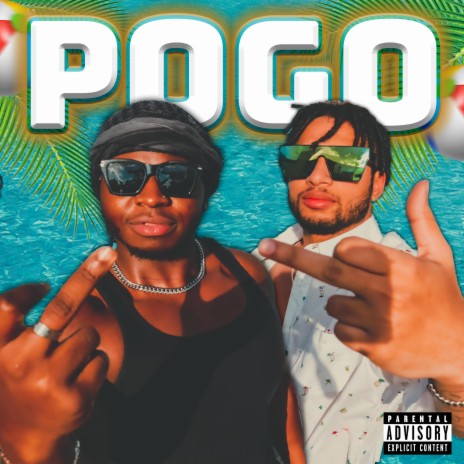 POGO ft. JTizzle | Boomplay Music