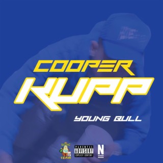 Cooper Kupp (Free Kellz)