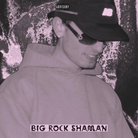 Big Rock Shaman